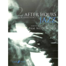 Wedgwood After Hours 2 Jazz Klavier Solo