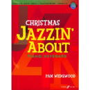 Wedgwood Christmas Jazzin About Klavier Keyboard Audio