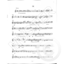 Genzmer Sonatine Horn F Klavier EP5984