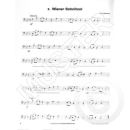 Hören lesen & spielen 2 Solo Spielbuch Euphonium DHP1002113-401