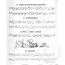 Hören lesen & spielen 1 Solo Liederspielbuch Tuba DHP1104905-401