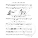 Hören lesen & spielen 1 Solo Liederspielbuch Tuba DHP1104905-401