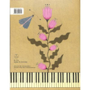 Metelka Der geheime Garten op 9 Klavier Audio BA11574