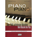 PIANO PIANO Die 100 schoensten Melodien 3CDs EH3643