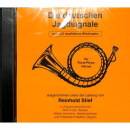 Stief Die deutschen Jagdsignale CD BCD7094-3