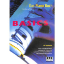 Fiedler Basics - Das Piano Buch CD AMA610134