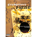 Nowak Drumgroove Puzzle AMA610274