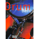 Becker Drum Basics CD AMA610137