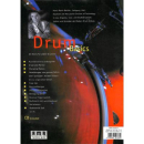 Becker Drum Basics CD AMA610137