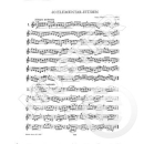 Wohlfahrt 40 Elementar-Etüden op 54 Violine EP3328
