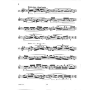 Sitt 50 tägliche Übungen op 98 Violine EP3122