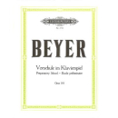 Beyer Vorschule im Klavierspiel op 101 Klavier EP2721