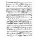 Mendelssohn-Bartholdy Konzert e-Moll op 64 Violine Klavier EP1731A