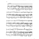 Mendelssohn-Bartholdy Konzert e-Moll op 64 Violine Klavier EP1731