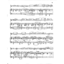 Mendelssohn-Bartholdy Konzert e-Moll op 64 Violine Klavier EP1731