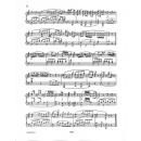 Mozart Eine kleine Nachtmusik KV525 Klavier EP3957