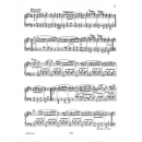 Mozart Eine kleine Nachtmusik KV525 Klavier EP3957
