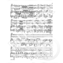 Smetana Trio g-Moll op 15 Klavier Violine Violoncello EP4238