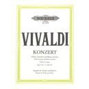 Vivaldi Concerto grosso E-Dur op 3/12 RV 265 F 1/179...