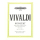 Vivaldi Concerto grosso E-Dur op 3/12 RV 265 F 1/179 Violine Klavier EP4379
