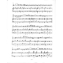 Telemann 2 Sonaten (Essercizii musici) Blockflöte Klavier EP4551