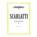 Scarlatti Sonaten 3 Klavier EP4692C