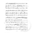 Arrieu Passe pied Violoncello Klavier GB1016