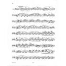 Franchomme Etüden op 35 Violoncello EP3470