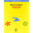 Ravel Sonatine Klavier DR16168