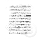 Kreutzer Konzert 19 d-Moll Violine Klavier DC9994