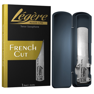 Legere French Cut Tenor-Sax 2 1/4