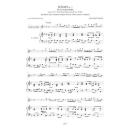 Bottigoni Sonate 7 F-Dur Altblockflöte Basso Continuo HS59