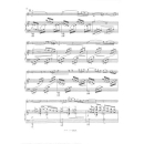 Lekeu Sonate G-Dur Violine Klavier SLB3003