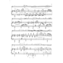 Lekeu Sonate G-Dur Violine Klavier SLB3003