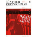 Kretzschmar Konzert Klarinette Orgel CV16033