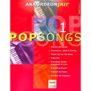 Kölz Popsongs 1 Akkordeon VHR1801