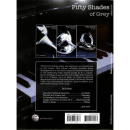 Fifty shades of Grey Klavier