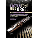 Chilla Flötentöne und Orgel 2 VS3656