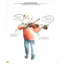 Jutzi + Werner Carl Flesch für Kinder Violine RE00158