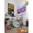 Nickel Beginner Book Schlagzeug Audio ALF20292G