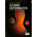 Österreich Gitarre unterrichten Audio AMA610582