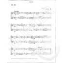 Blackwell Fiddle time duets 2 Violinen