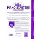 Barratt Piano starters 3 CH55663