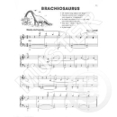 Barratt Dinosaur Tunes Klavier CH61104
