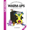 Barratt Warm-Ups Klavier CH61221