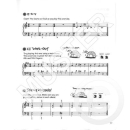Barratt Warm-Ups Klavier CH61221