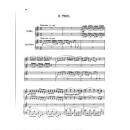 Poulenc Sonata Klavier zu 4 Händen CH02907