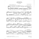 Poulenc 3 Novelettes Klavier CH61584