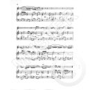 Loeillet Sonate C-Dur Oboe Klavier CH01567