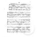 Loeillet Sonate C-Dur Oboe Klavier CH01567